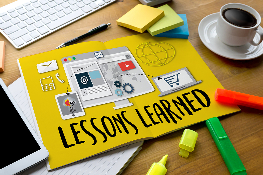 customer experience lessons