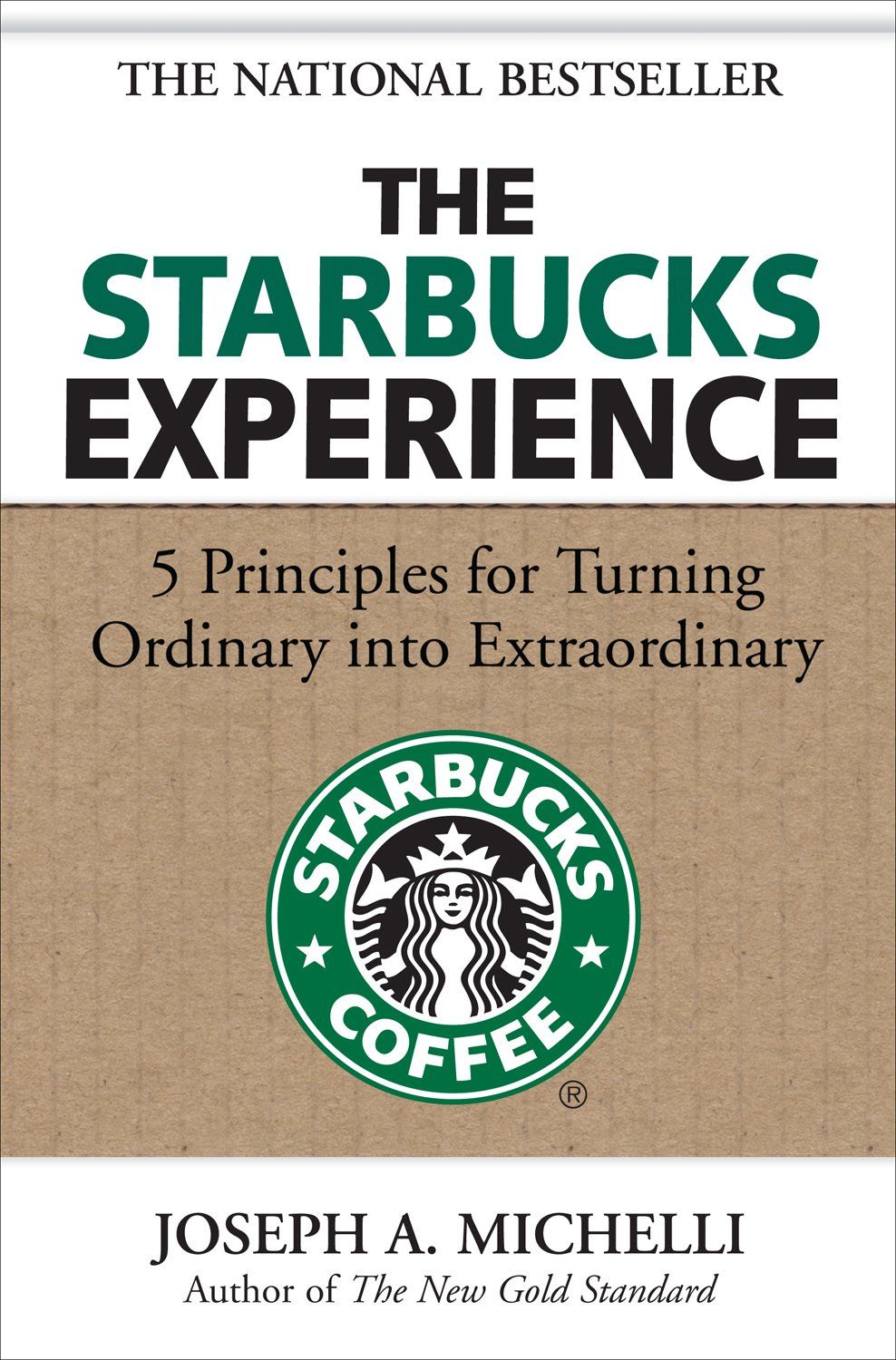 The Starbucks Experience